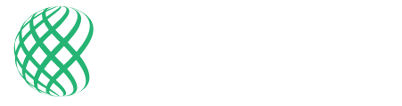 Do Moore Consults Logo